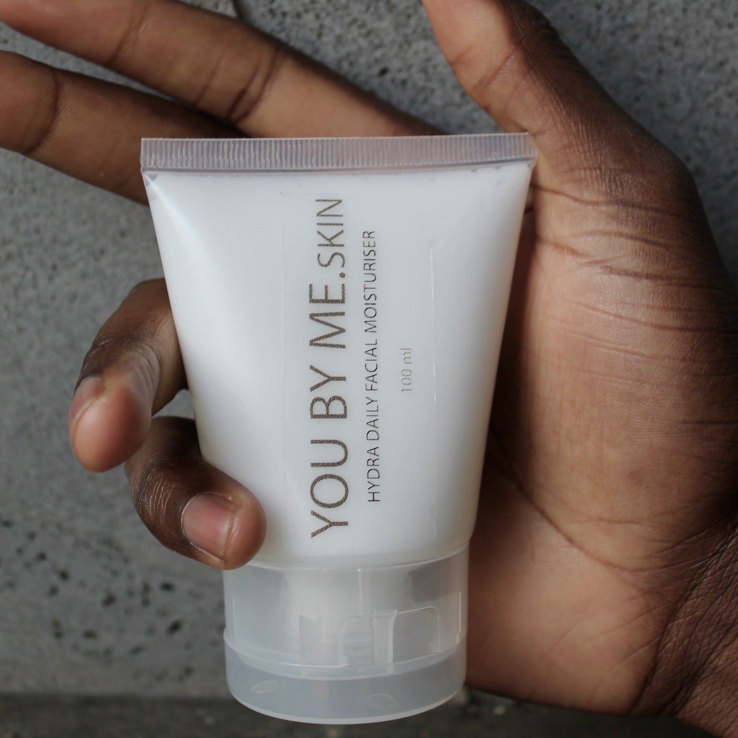 HYDRA DAILY FACE MOISTURISER 100ml - you by me.
