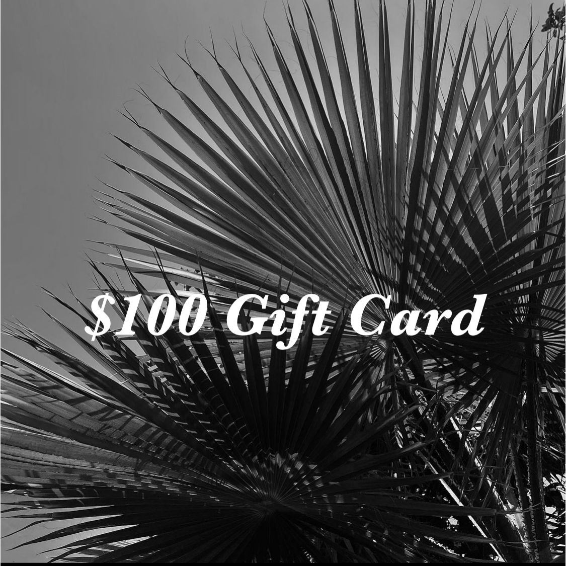 You By Me. e Gift Card